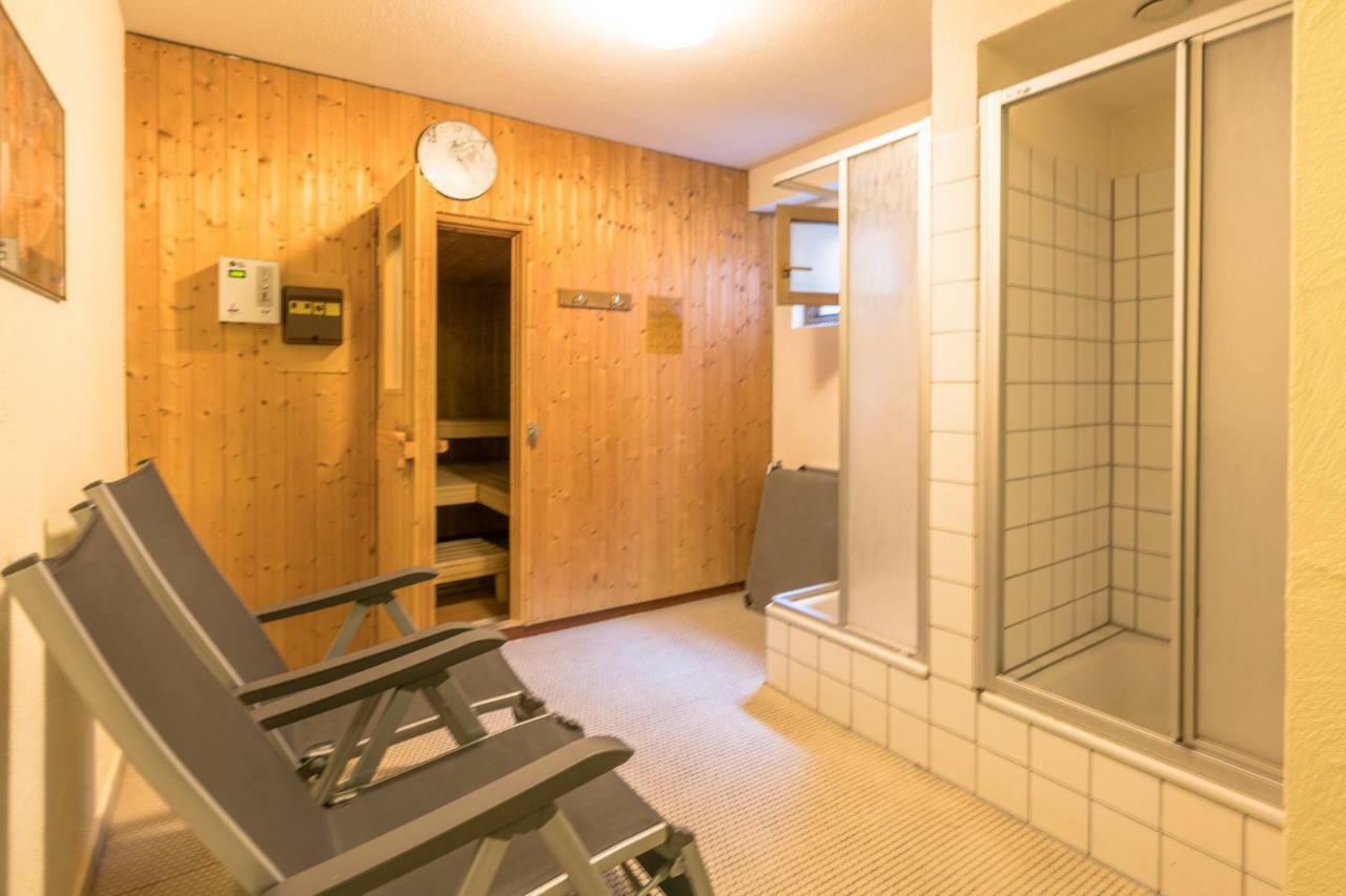 Edelweiss Apartment Bad Hindelang Bagian luar foto